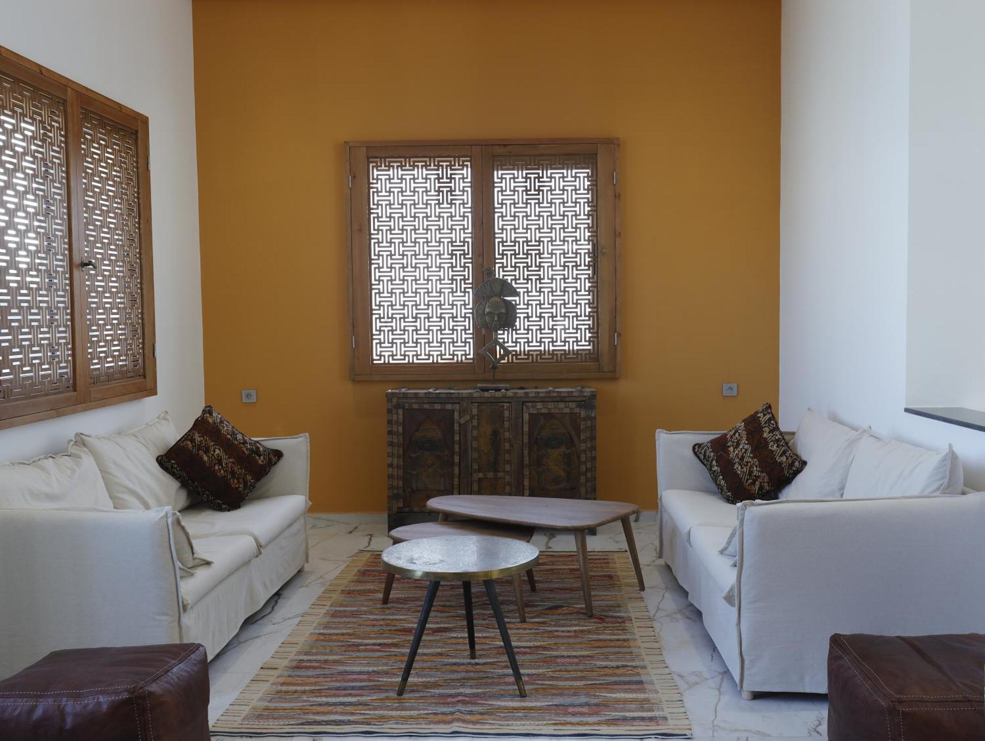 Villa Africa Essaouira Extérieur photo