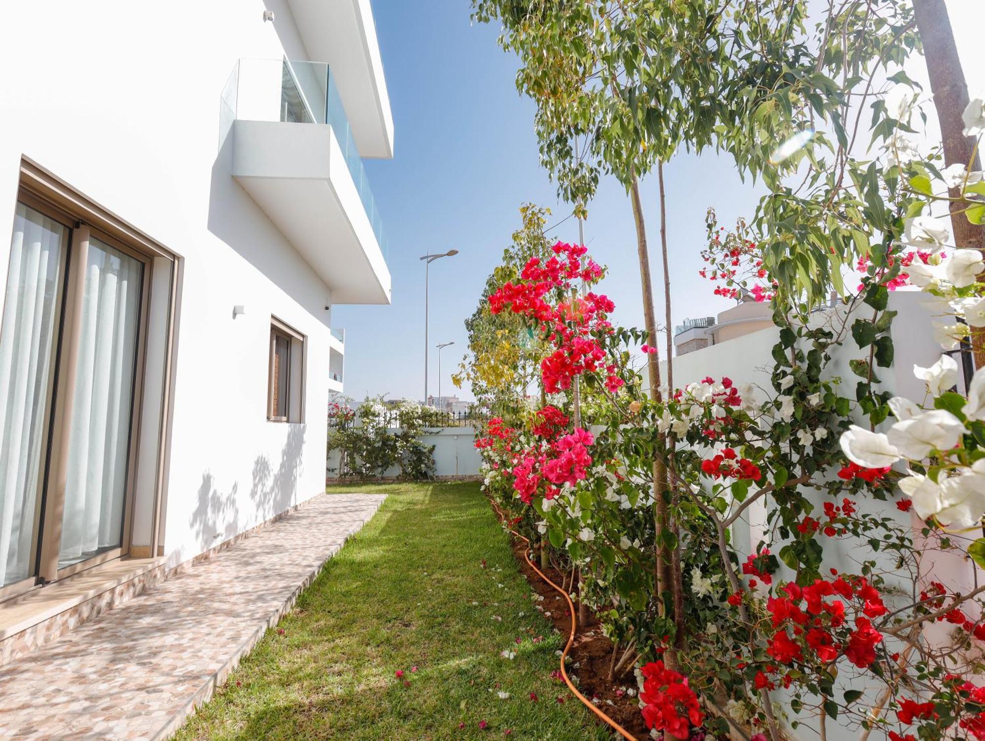 Villa Africa Essaouira Extérieur photo